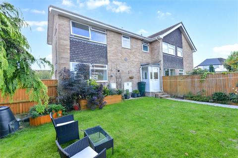 3 bedroom semi-detached house for sale, Buckland Court, Lower Buckland Road, Lymington, Hampshire, SO41