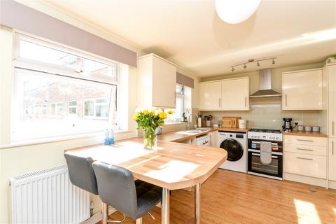 3 bedroom semi-detached house for sale, Buckland Court, Lower Buckland Road, Lymington, Hampshire, SO41