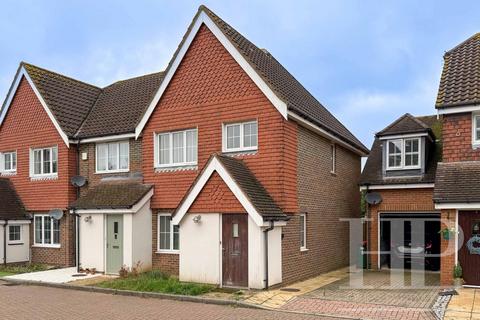 3 The Tithe, Ifield, Crawley, RH11 0NR