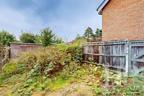 3 The Tithe, Ifield, Crawley, RH11 0NR