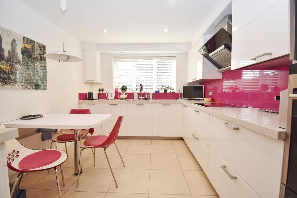 Stansfield Gardens, Fulbourn, Cambridge 4 bed detached house for sale £835,000