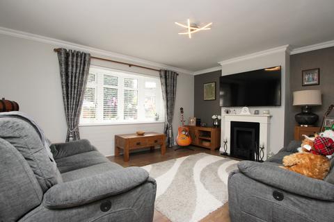 3 bedroom semi-detached house for sale, Brington Drive, Barton Seagrave NN15