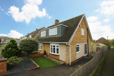 3 bedroom semi-detached house for sale, Brington Drive, Barton Seagrave, Kettering, Northamptonshire, NN15