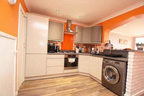 30 Brington Drive, Barton Seagrave, Kettering, NN15 6UW