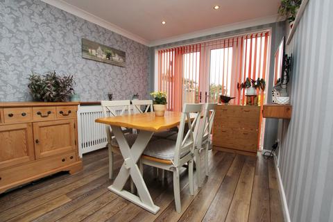 30 Brington Drive, Barton Seagrave, Kettering, NN15 6UW
