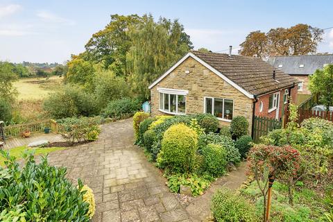 3 bedroom bungalow for sale, Spring Bank Close, Ripon, North Yorkshire, UK, HG4