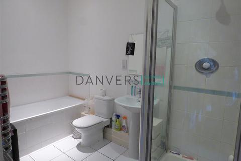 2 bedroom apartment to rent, The River Buildings, Leicester LE3