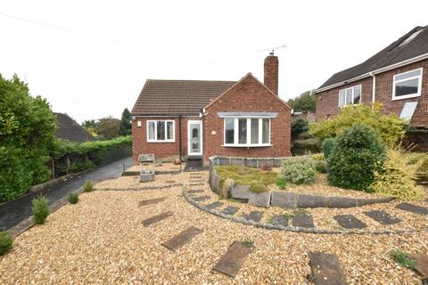 2 bedroom detached bungalow for sale, Moorwell Road, Scunthorpe