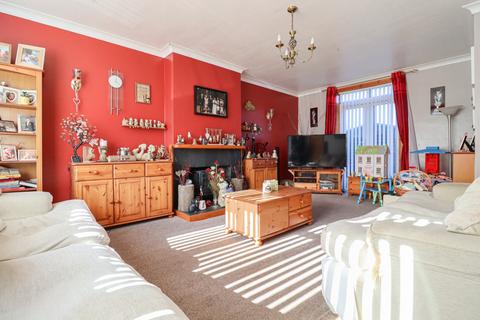 3 bedroom semi-detached house for sale, Lynn Road, Terrington St. Clement, King's Lynn, Norfolk, PE34