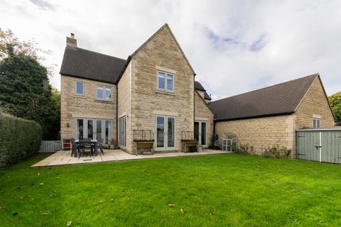 4 bedroom detached house for sale, Middle Hill, Chalford Hill, Stroud, Gloucestershire, GL6