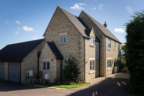 4 bedroom detached house for sale, Middle Hill, Chalford Hill, Stroud, Gloucestershire, GL6