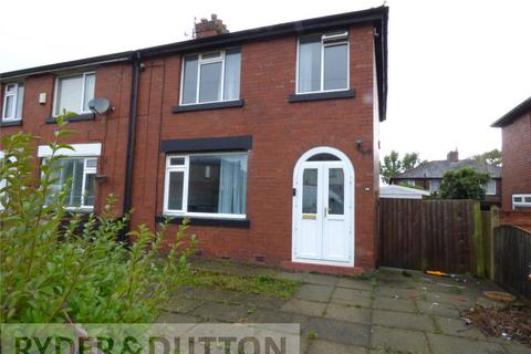 3 bedroom semi-detached house to rent, Lupin Avenue, Farnworth, Bolton, Greater Manchester, BL4