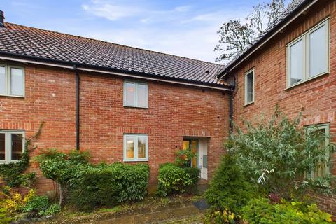 3 bedroom end of terrace house for sale, Wingfields, Downham Market PE38