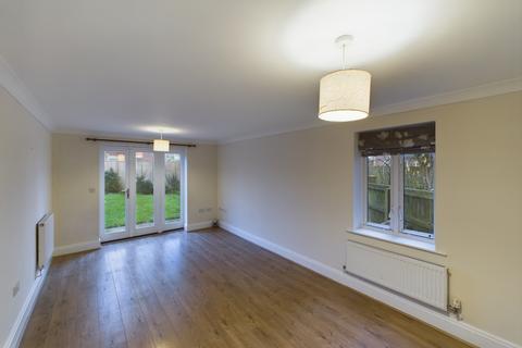 3 bedroom end of terrace house for sale, Wingfields, Downham Market PE38