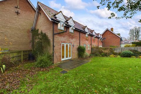 3 bedroom end of terrace house for sale, Wingfields, Downham Market PE38