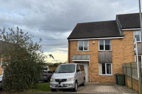 4 bedroom terraced house for sale, The Lonnen, Ryton