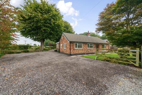 3 bedroom detached bungalow for sale, Cam, Dursley