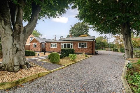 3 bedroom detached bungalow for sale, Cam, Dursley