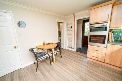 35 Mentmore Road, Leighton Buzzard, LU7 2NY