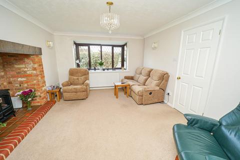 35 Mentmore Road, Leighton Buzzard, LU7 2NY