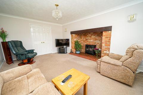 35 Mentmore Road, Leighton Buzzard, LU7 2NY