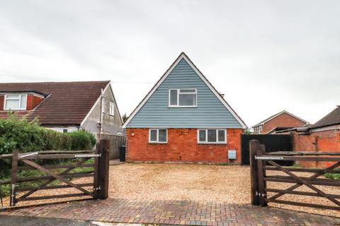 4 bedroom detached house for sale, Copse Lane, Hayling Island