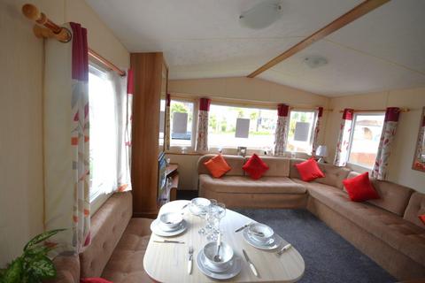 3 bedroom static caravan for sale, Dawlish Sands Holiday Park