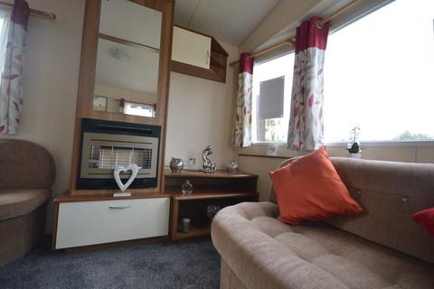 3 bedroom static caravan for sale, Dawlish Sands Holiday Park