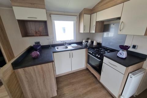 3 bedroom static caravan for sale, Dawlish Sands Holiday Park