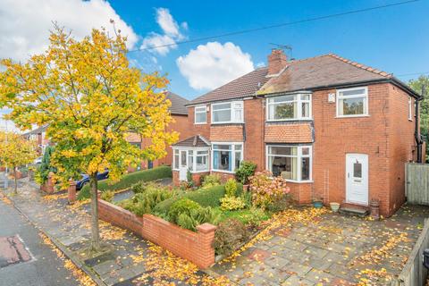 3 bedroom terraced house for sale, 33 Marlborough Road, Hyde, SK14 5HU