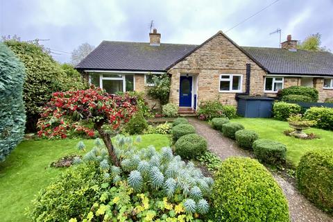 2 bedroom semi-detached bungalow for sale, Mint Row, Upper Brailes, Banbury