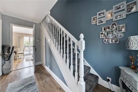 4 bedroom semi-detached house for sale, Plantation Road, Hextable, Swanley