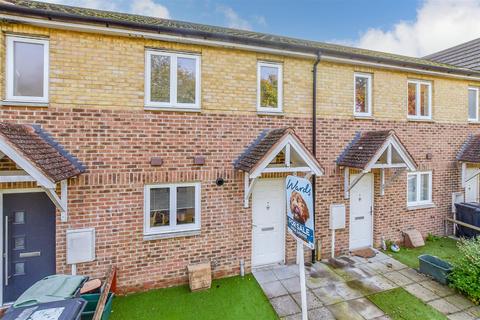 3 bedroom terraced house for sale, Church Field, Snodland, Kent