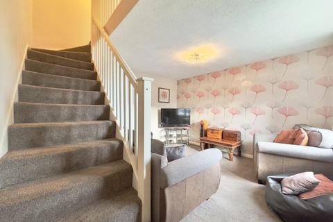 3 bedroom terraced house for sale, Storrs Wood View, Cudworth, Barnsley