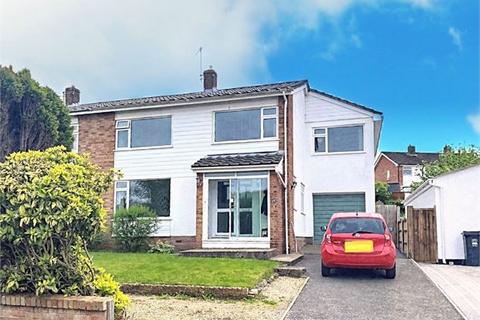 4 bedroom semi-detached house for sale, Greenacre, Weston super Mare BS22