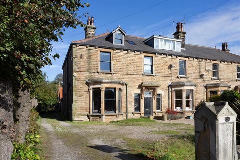 Station Road, Haxby, York