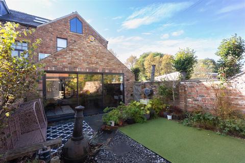 undefined, Station Road, Haxby, York