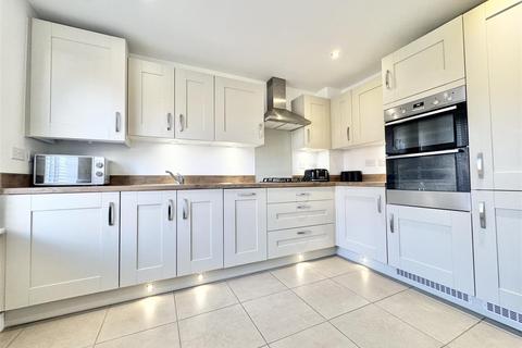 3 bedroom house for sale, Wilbur Close, Bury St. Edmunds