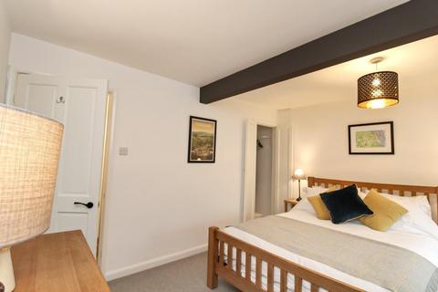 2 High Row, Exelby, Bedale, DL8 2HA