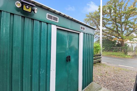 2 High Row, Exelby, Bedale, DL8 2HA