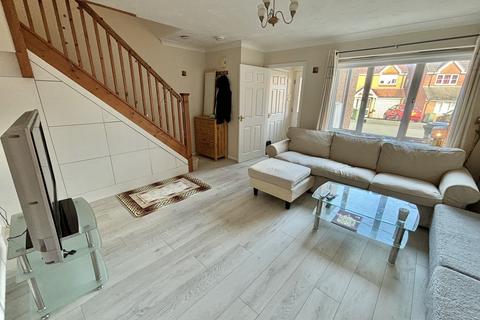 3 bedroom end of terrace house for sale, Thorpe Astley, Leicester LE3