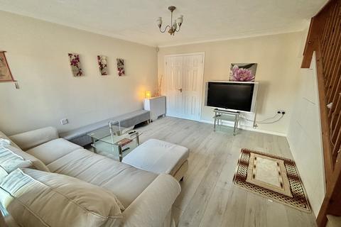 3 bedroom end of terrace house for sale, Thorpe Astley, Leicester LE3