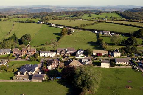 4 bedroom detached house for sale, Farm Road, Ruardean GL17