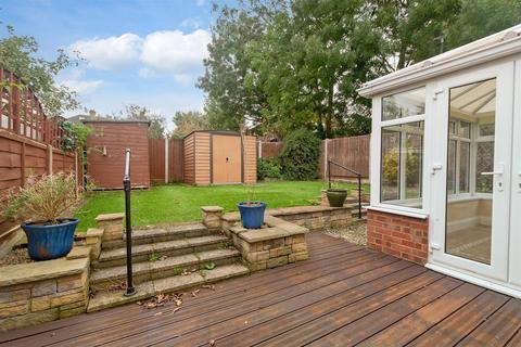 3 bedroom detached bungalow for sale, Osborne Road, Belvedere, Kent