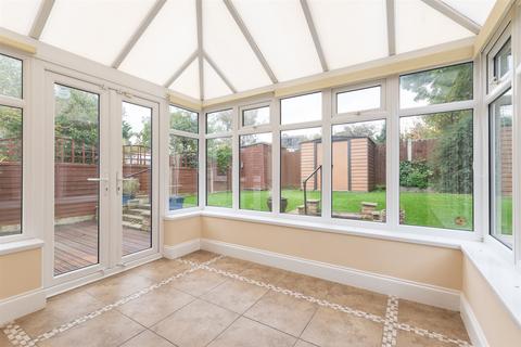 3 bedroom detached bungalow for sale, Osborne Road, Belvedere, Kent