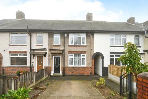 3 bedroom terraced house for sale, Boynton Road, Shirecliffe, S5