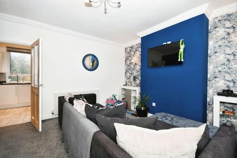 3 bedroom terraced house for sale, Boynton Road, Shirecliffe, S5