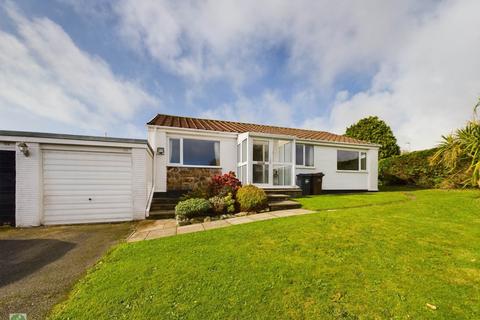 4 bedroom detached bungalow for sale, Carey Park, Looe PL13