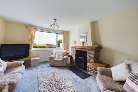 4 bedroom detached bungalow for sale, Carey Park, Looe PL13