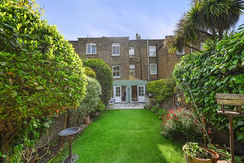 3 bedroom terraced house for sale, Brackenbury Road, London W6